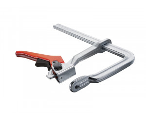 LEVER-CLAMP